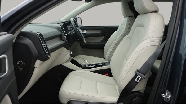 Used Volvo XC40 2020 for sale - 76214506: Photo 15