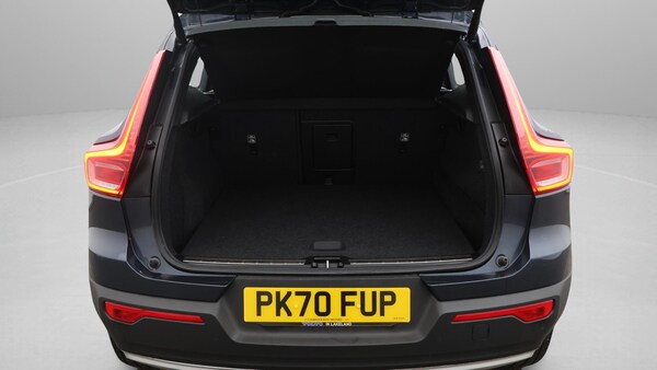 Used Volvo XC40 2020 for sale - 76214506: Photo 18