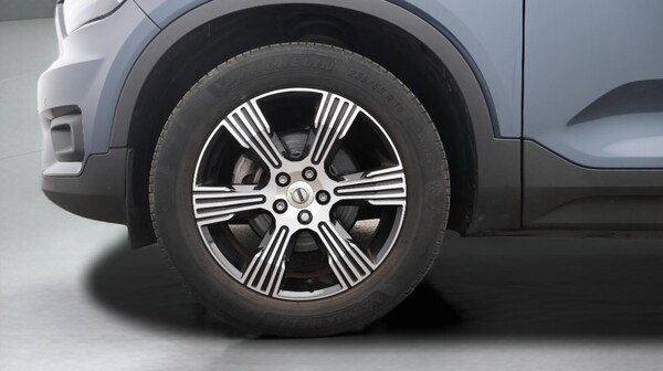 Used Volvo XC40 2020 for sale - 76214506: Photo 19