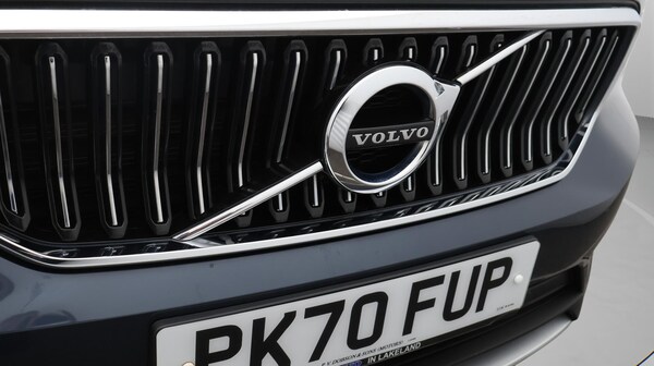 Used Volvo XC40 2020 for sale - 76214506: Photo 21