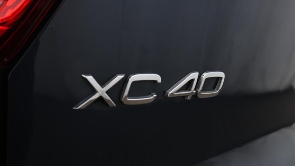 Used Volvo XC40 2020 for sale - 76214506: Photo 22