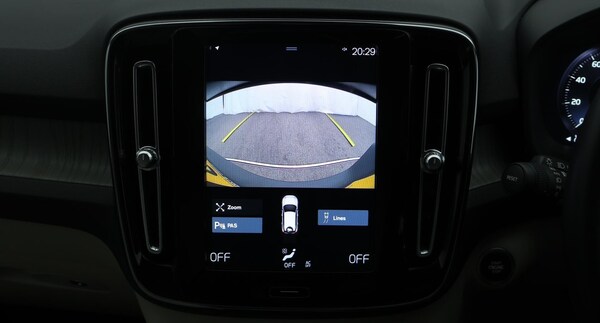 Used Volvo XC40 2020 for sale - 76214506: Photo 27