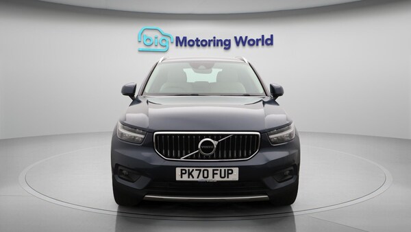 Used Volvo XC40 2020 for sale - 76214506: Photo 3