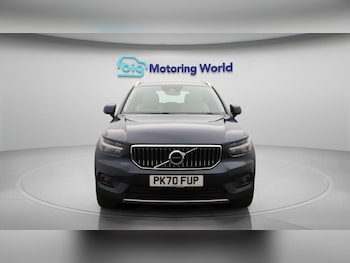 Used Volvo XC40 2020 for sale - 76214506: Photo 3