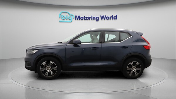 Used Volvo XC40 2020 for sale - 76214506: Photo 5