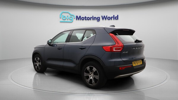 Used Volvo XC40 2020 for sale - 76214506: Photo 6