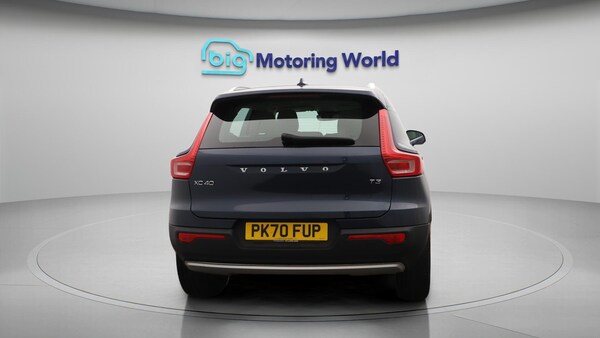 Used Volvo XC40 2020 for sale - 76214506: Photo 7