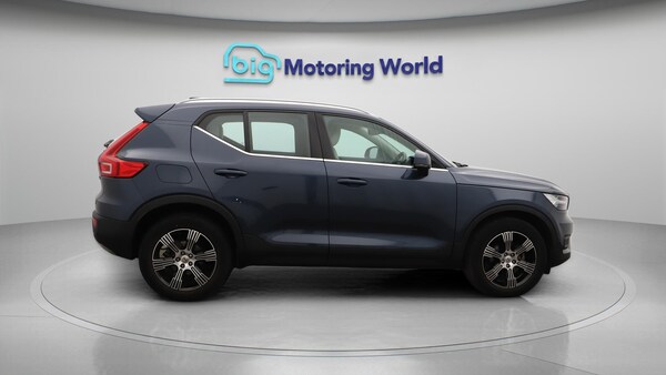 Used Volvo XC40 2020 for sale - 76214506: Photo 9