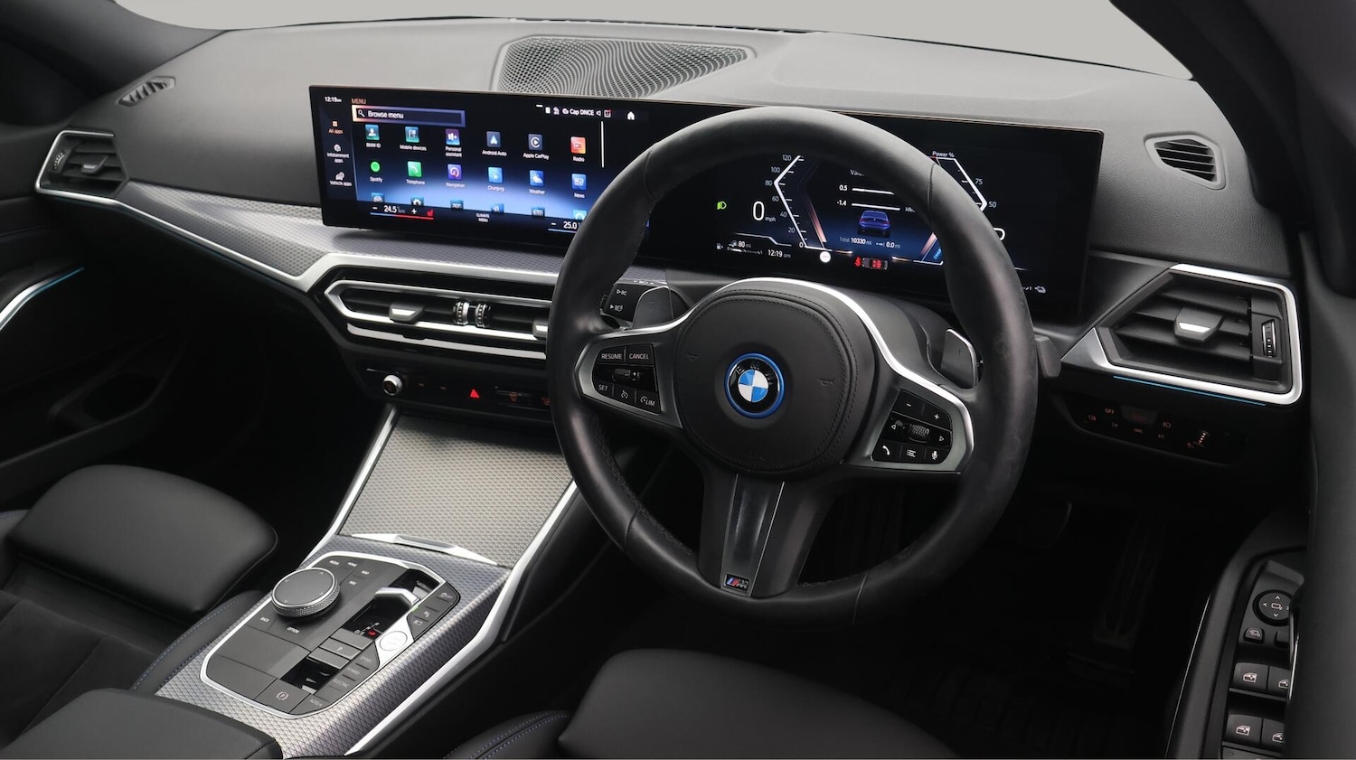 Used BMW 3 Series 2023 for sale - 76398328: Photo 10