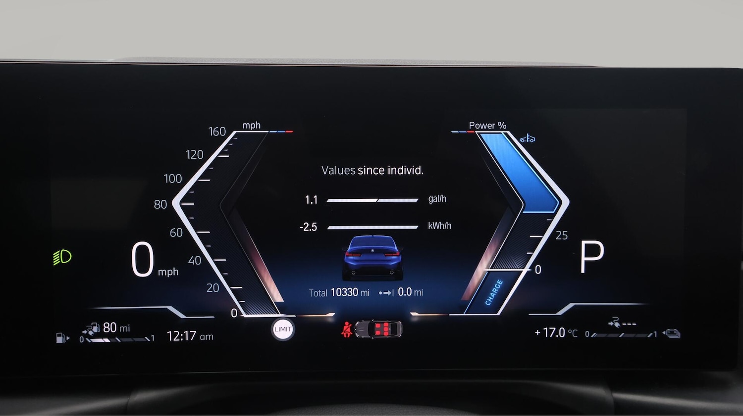 Used BMW 3 Series 2023 for sale - 76398328: Photo 11