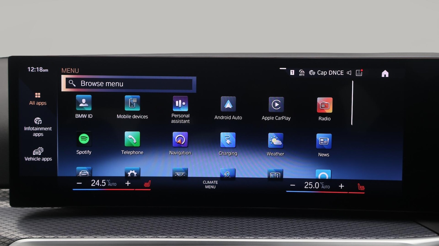 Used BMW 3 Series 2023 for sale - 76398328: Photo 12