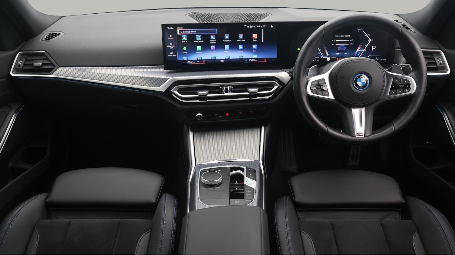 Used BMW 3 Series 2023 for sale - 76398328: Photo 14