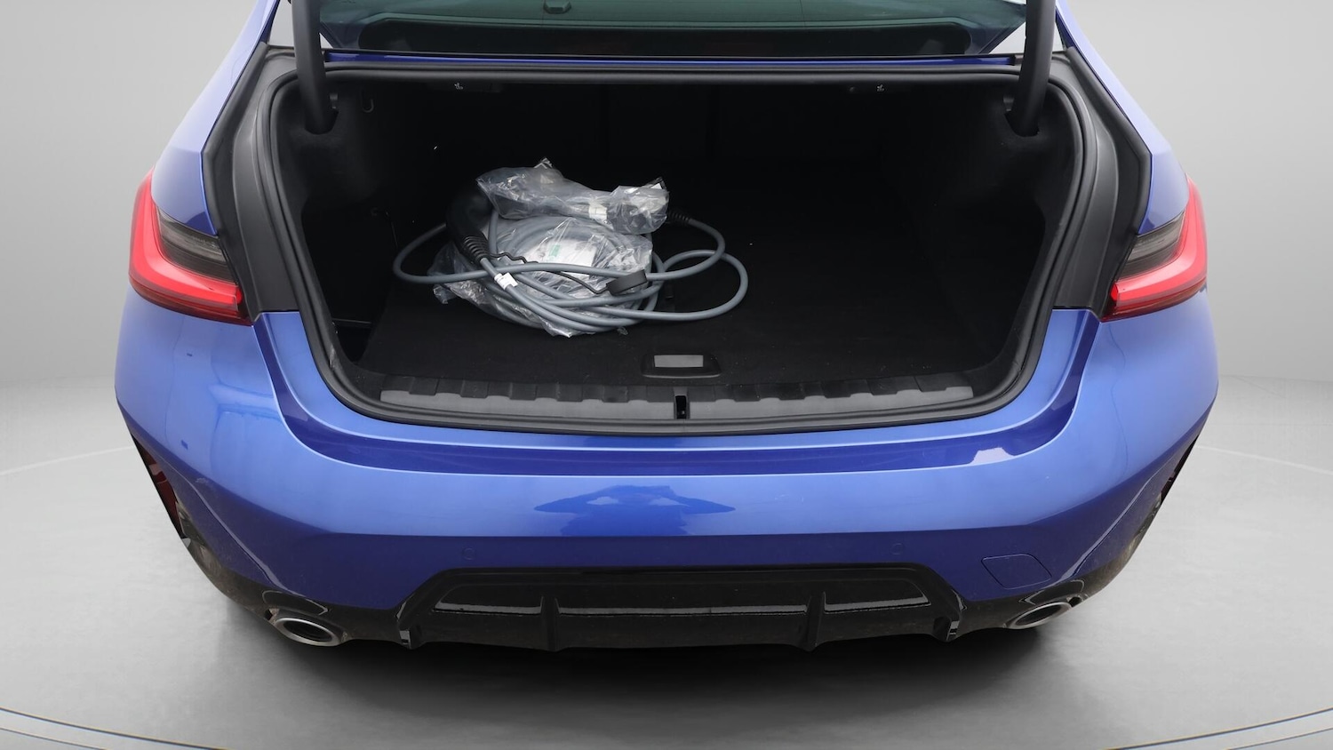 Used BMW 3 Series 2023 for sale - 76398328: Photo 18