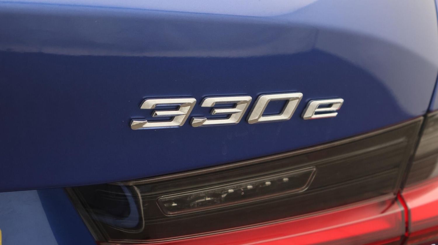 Used BMW 3 Series 2023 for sale - 76398328: Photo 23