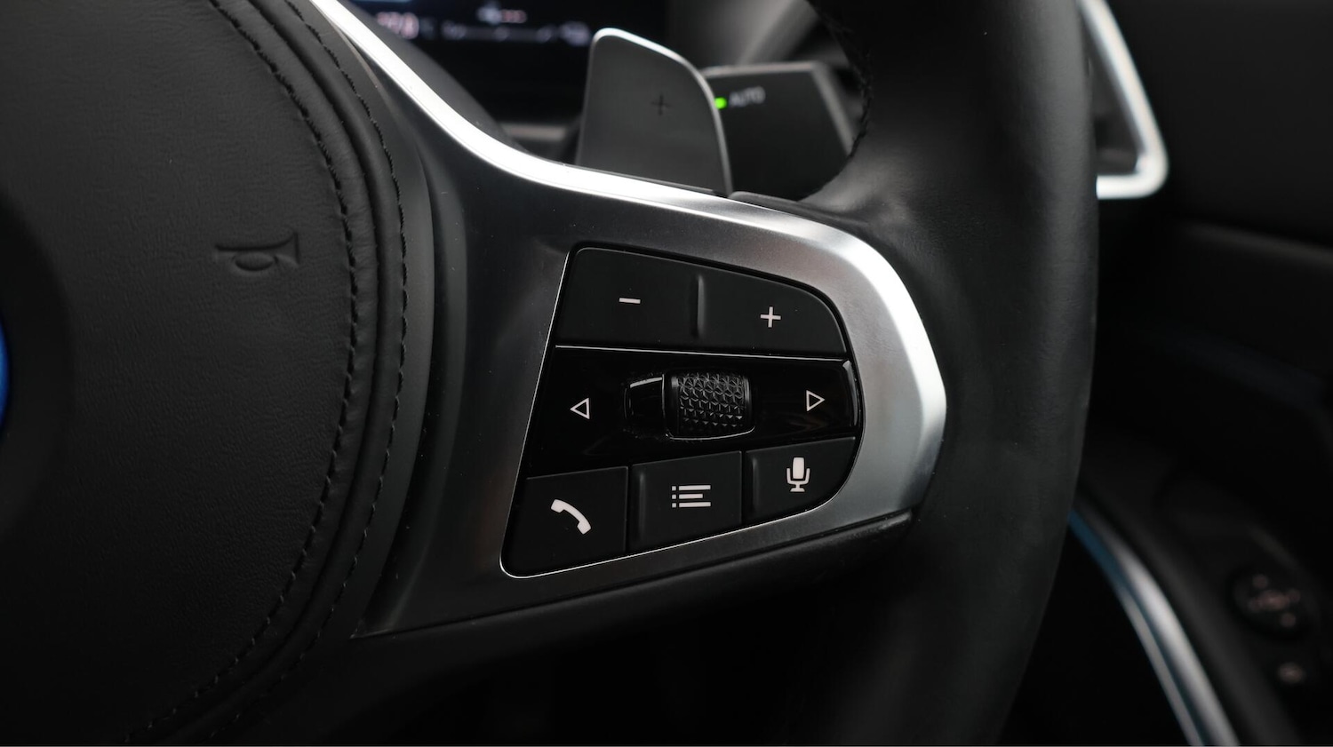 Used BMW 3 Series 2023 for sale - 76398328: Photo 25