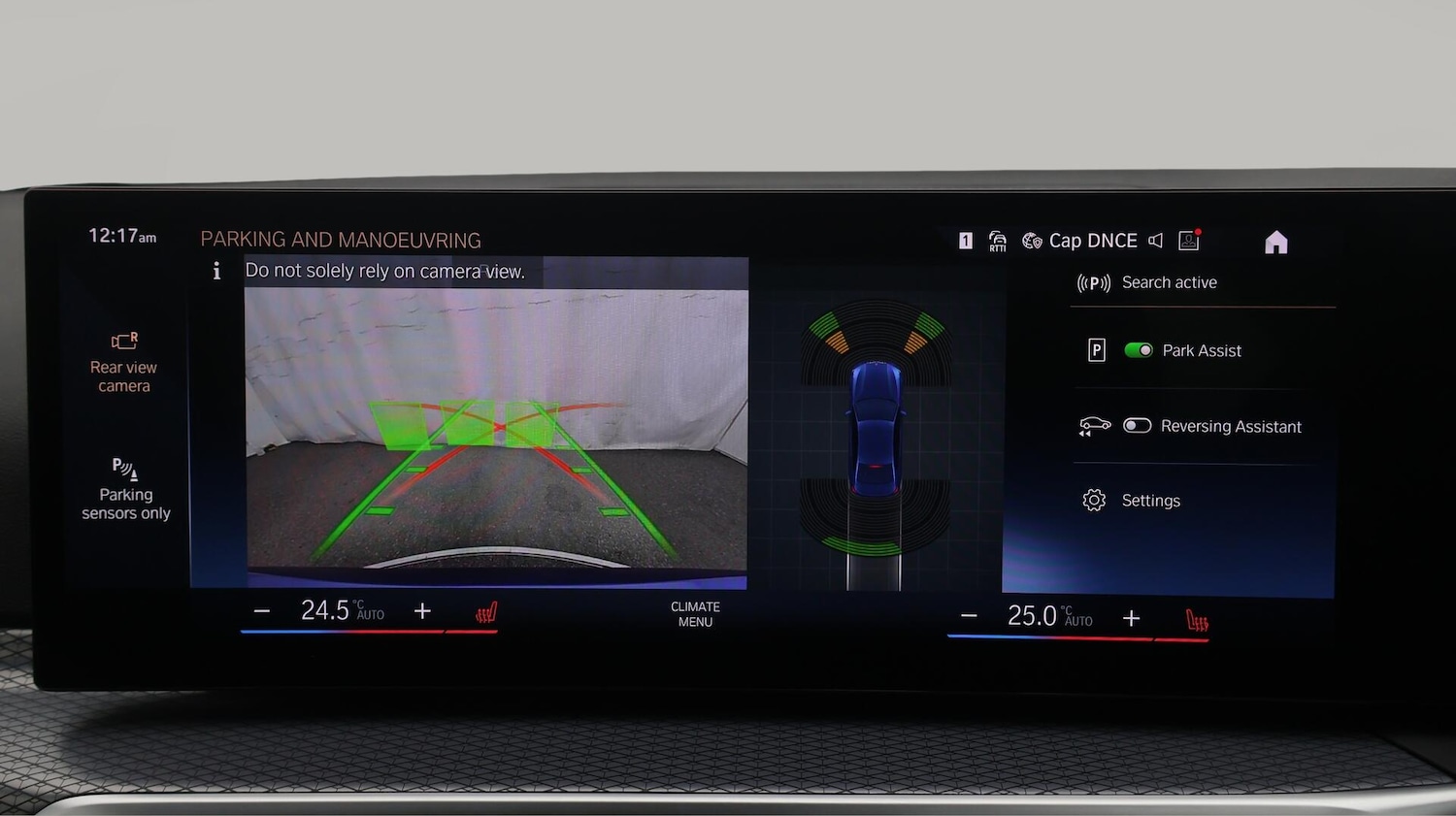 Used BMW 3 Series 2023 for sale - 76398328: Photo 26