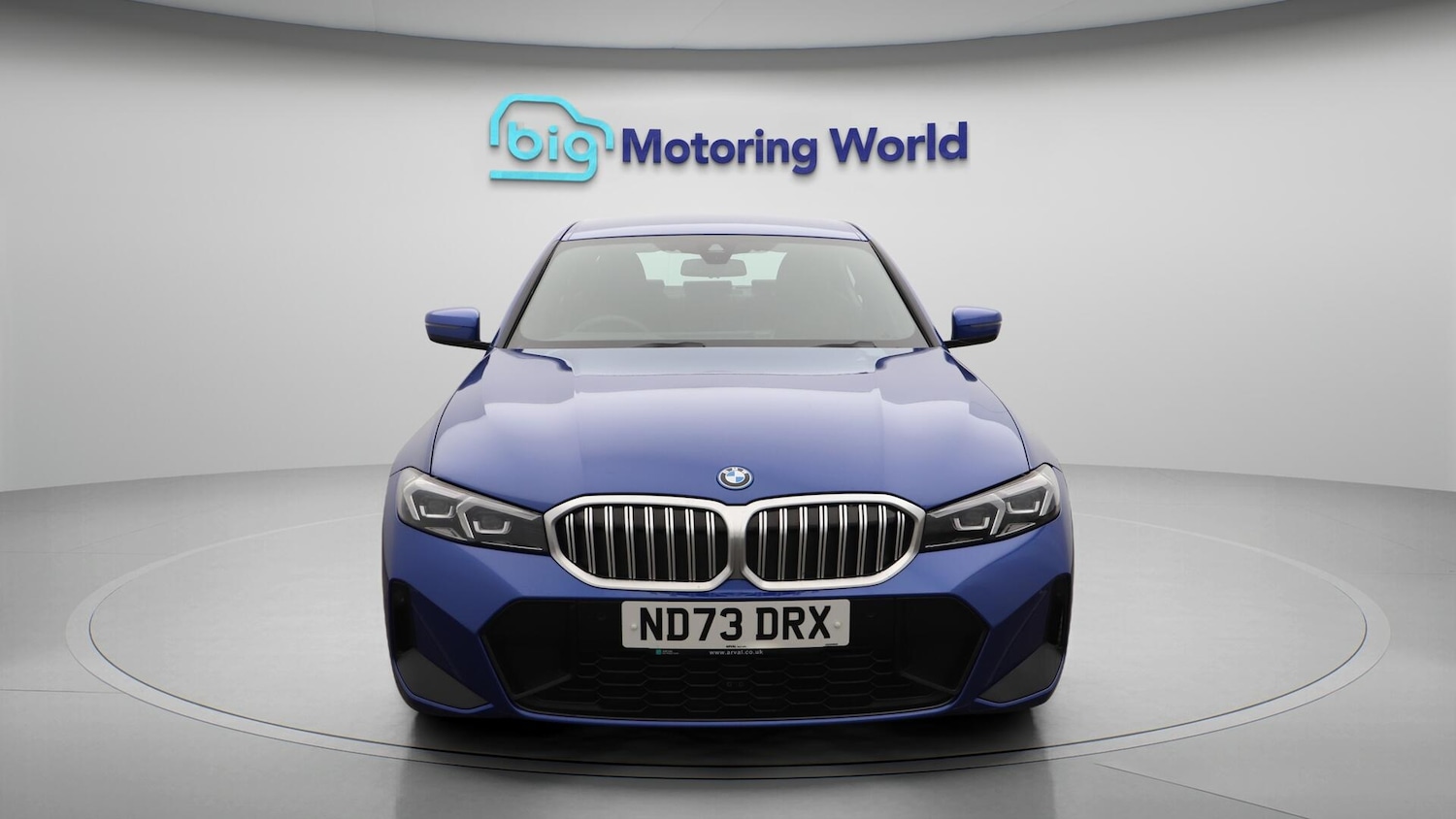 Used BMW 3 Series 2023 for sale - 76398328: Photo 3