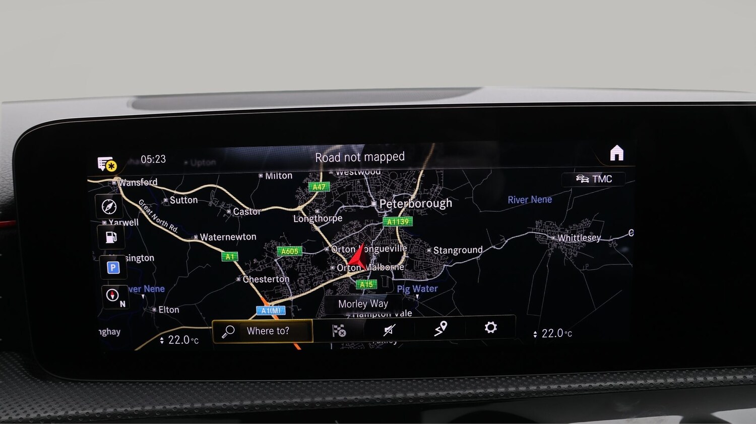 Used Mercedes-Benz A-Class 2021 for sale - 77729231: Photo 11