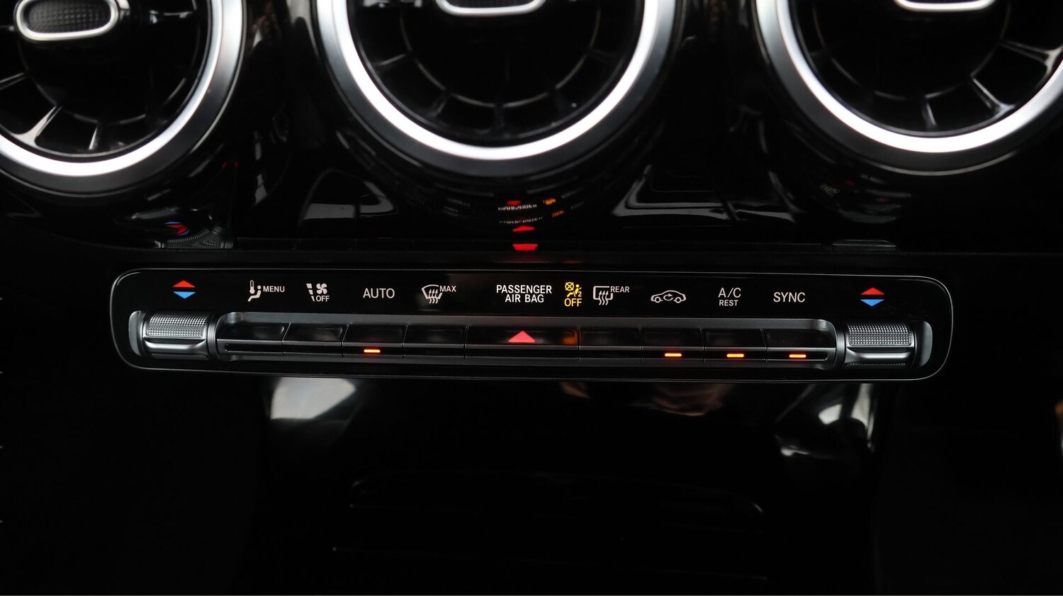 Used Mercedes-Benz A-Class 2021 for sale - 77729231: Photo 12