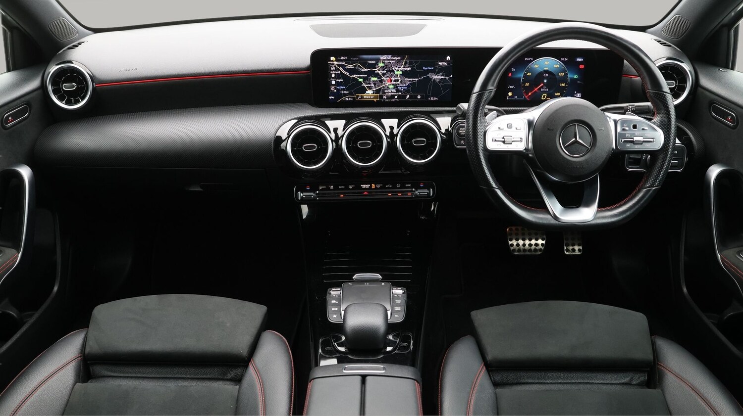 Used Mercedes-Benz A-Class 2021 for sale - 77729231: Photo 13