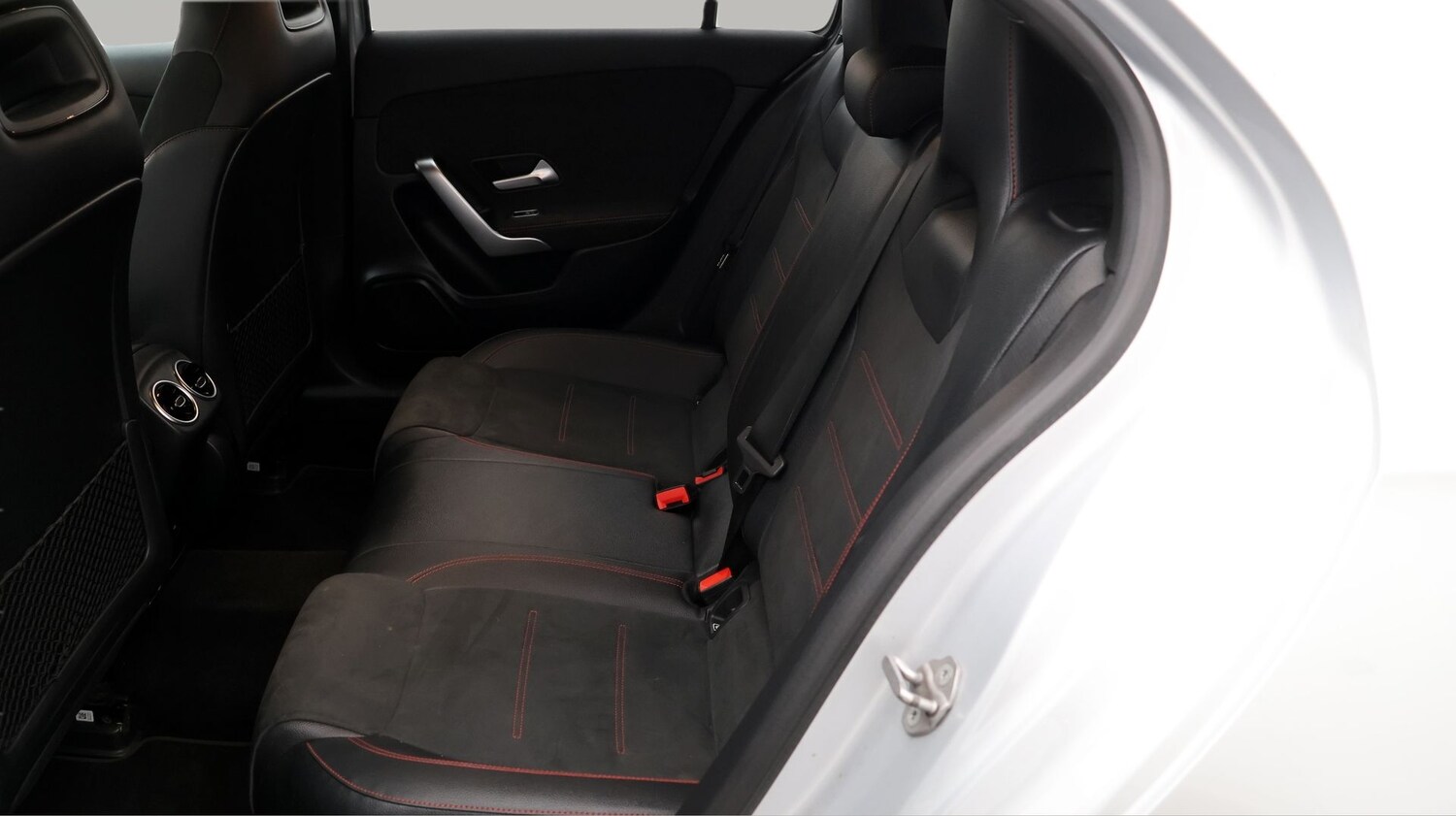 Used Mercedes-Benz A-Class 2021 for sale - 77729231: Photo 16