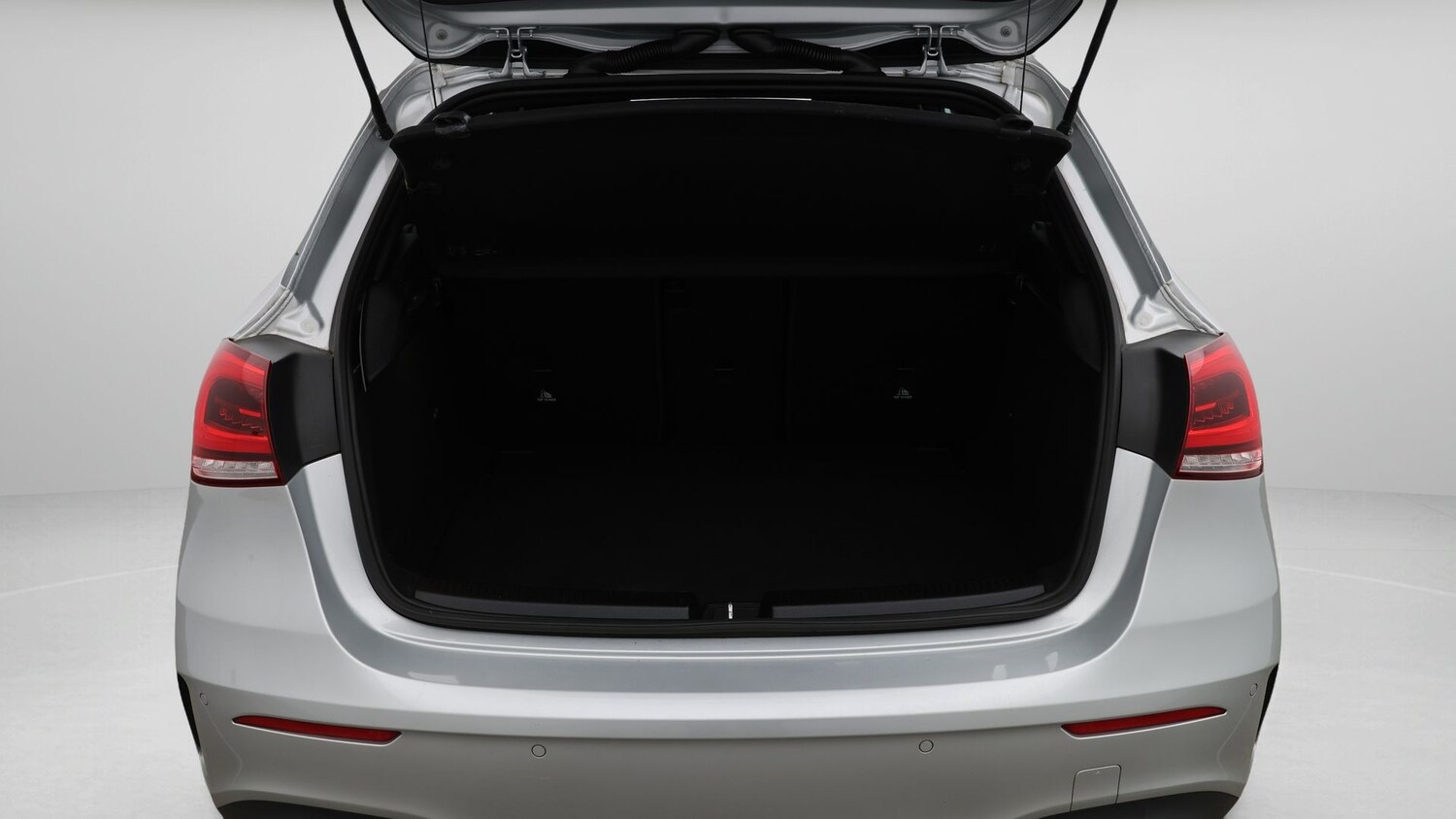 Used Mercedes-Benz A-Class 2021 for sale - 77729231: Photo 17