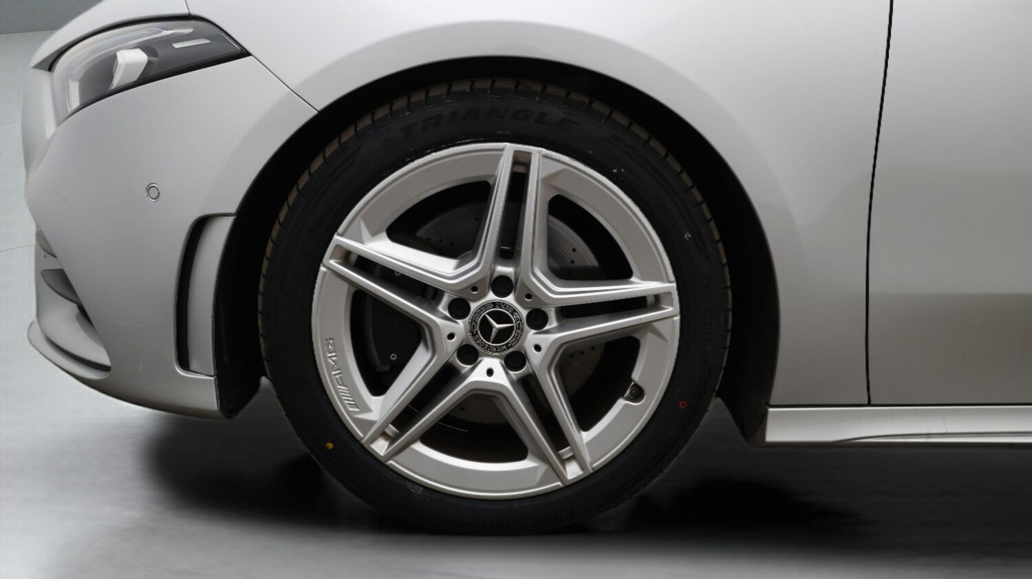 Used Mercedes-Benz A-Class 2021 for sale - 77729231: Photo 18