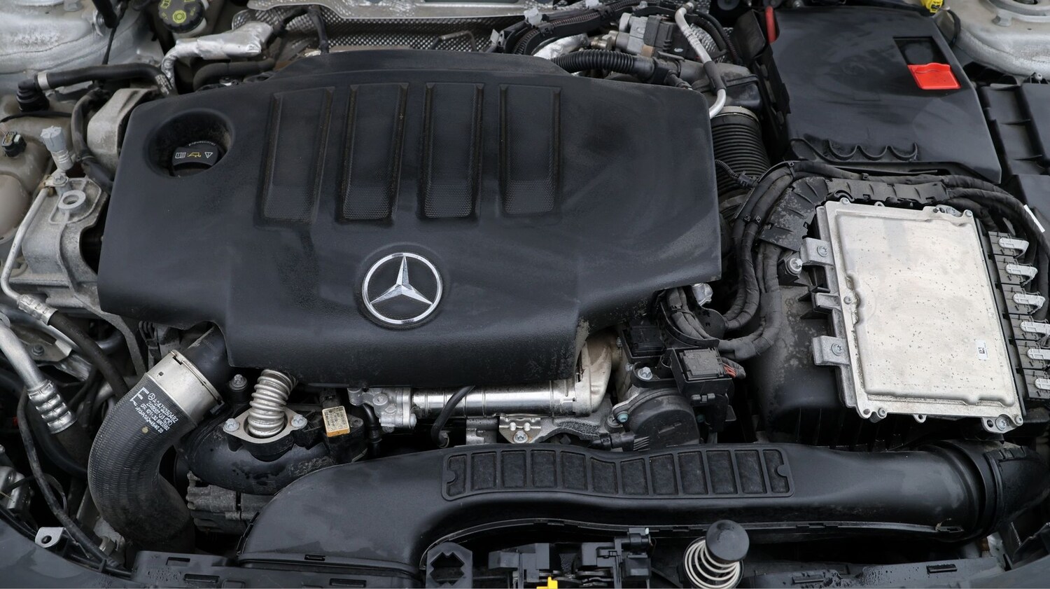 Used Mercedes-Benz A-Class 2021 for sale - 77729231: Photo 19