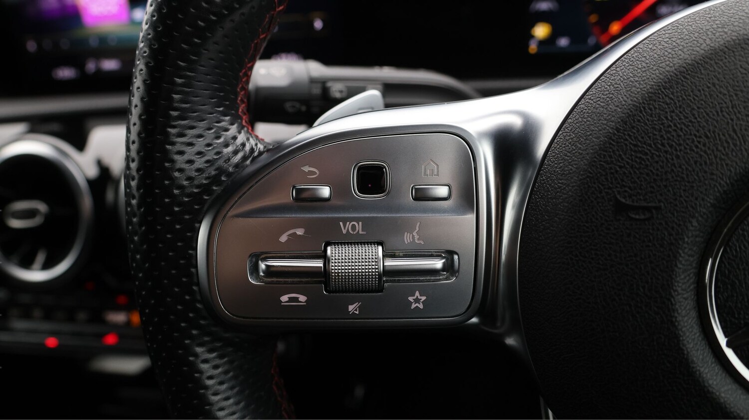 Used Mercedes-Benz A-Class 2021 for sale - 77729231: Photo 21