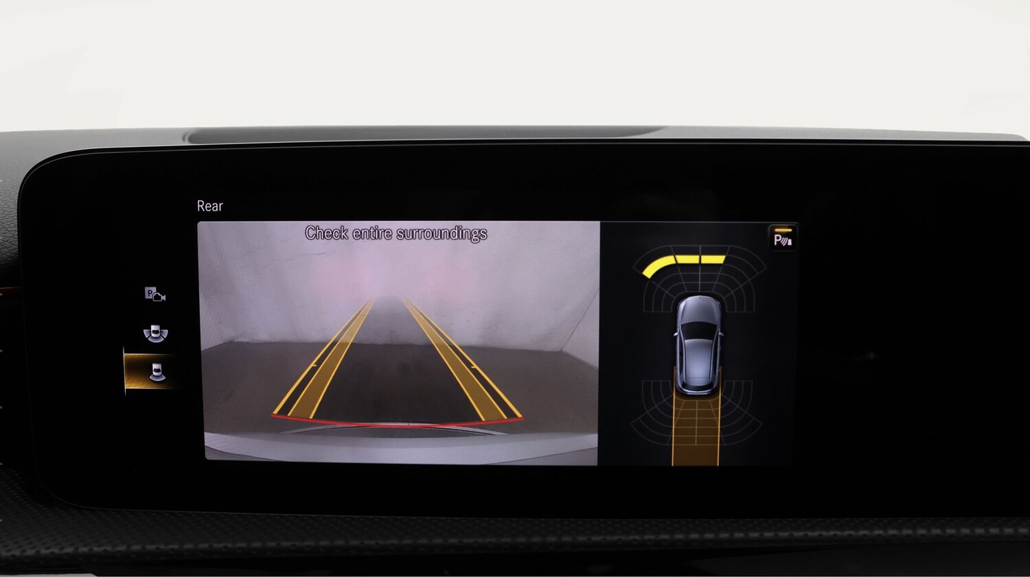 Used Mercedes-Benz A-Class 2021 for sale - 77729231: Photo 22