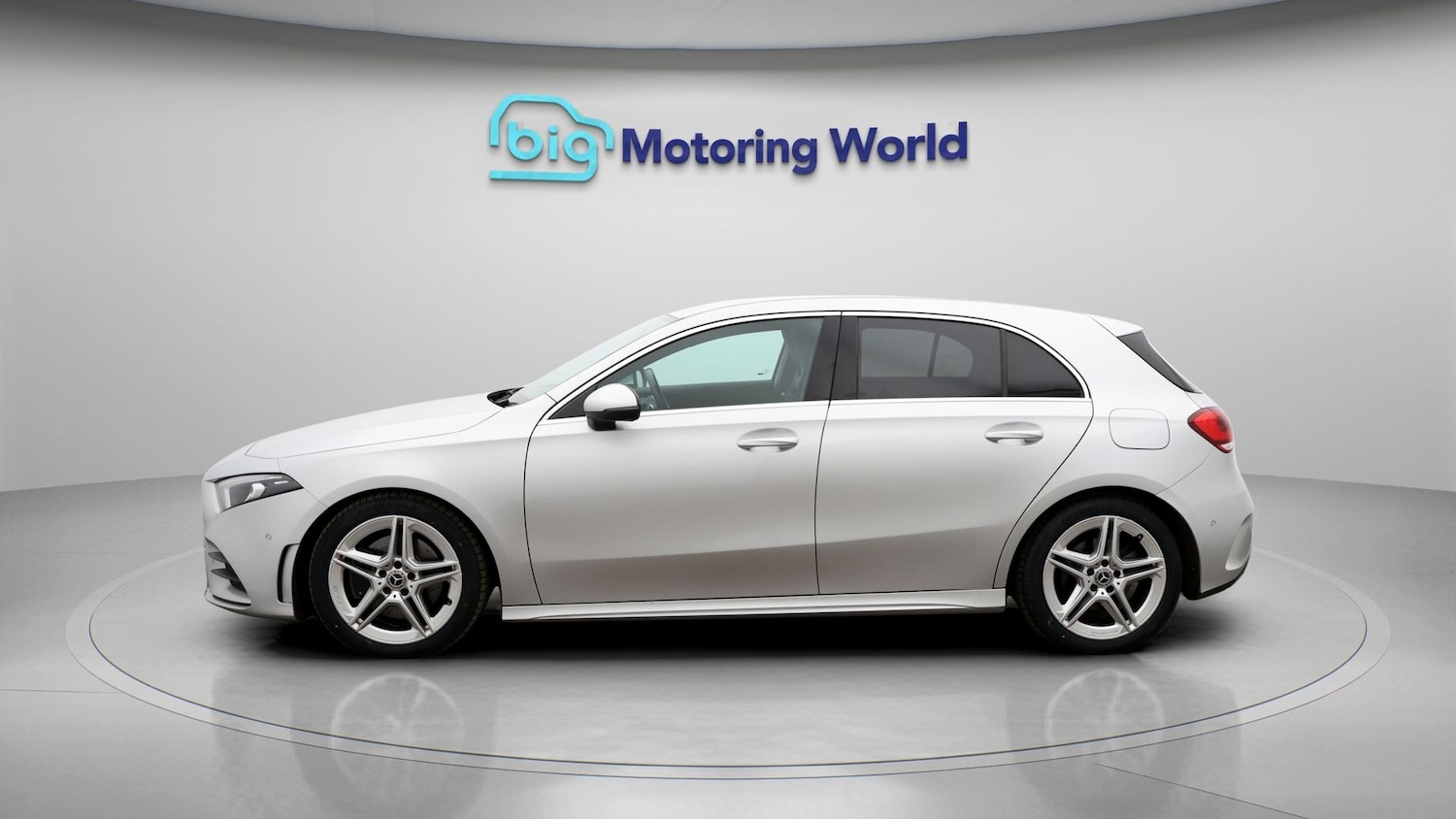 Used Mercedes-Benz A-Class 2021 for sale - 77729231: Photo 4