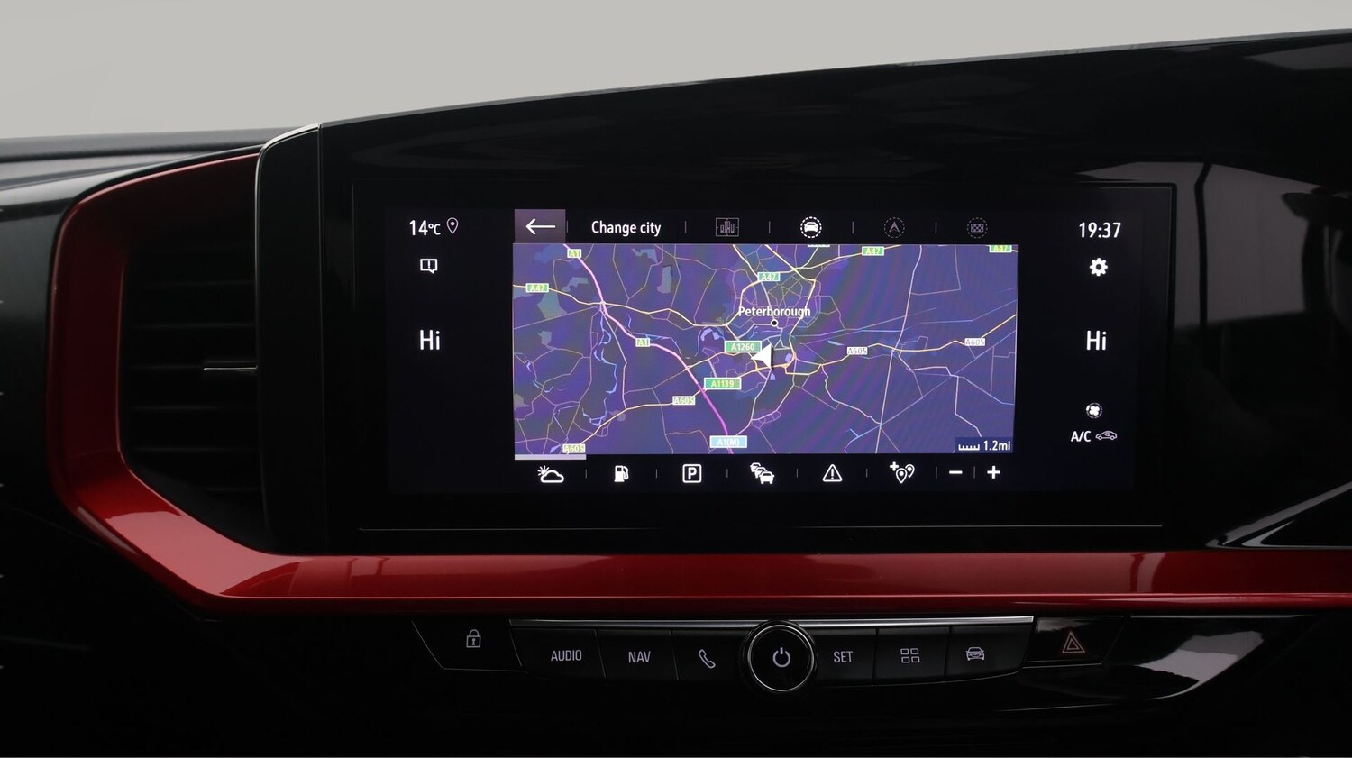 Used Vauxhall Mokka 2023 for sale - 77616499: Photo 11