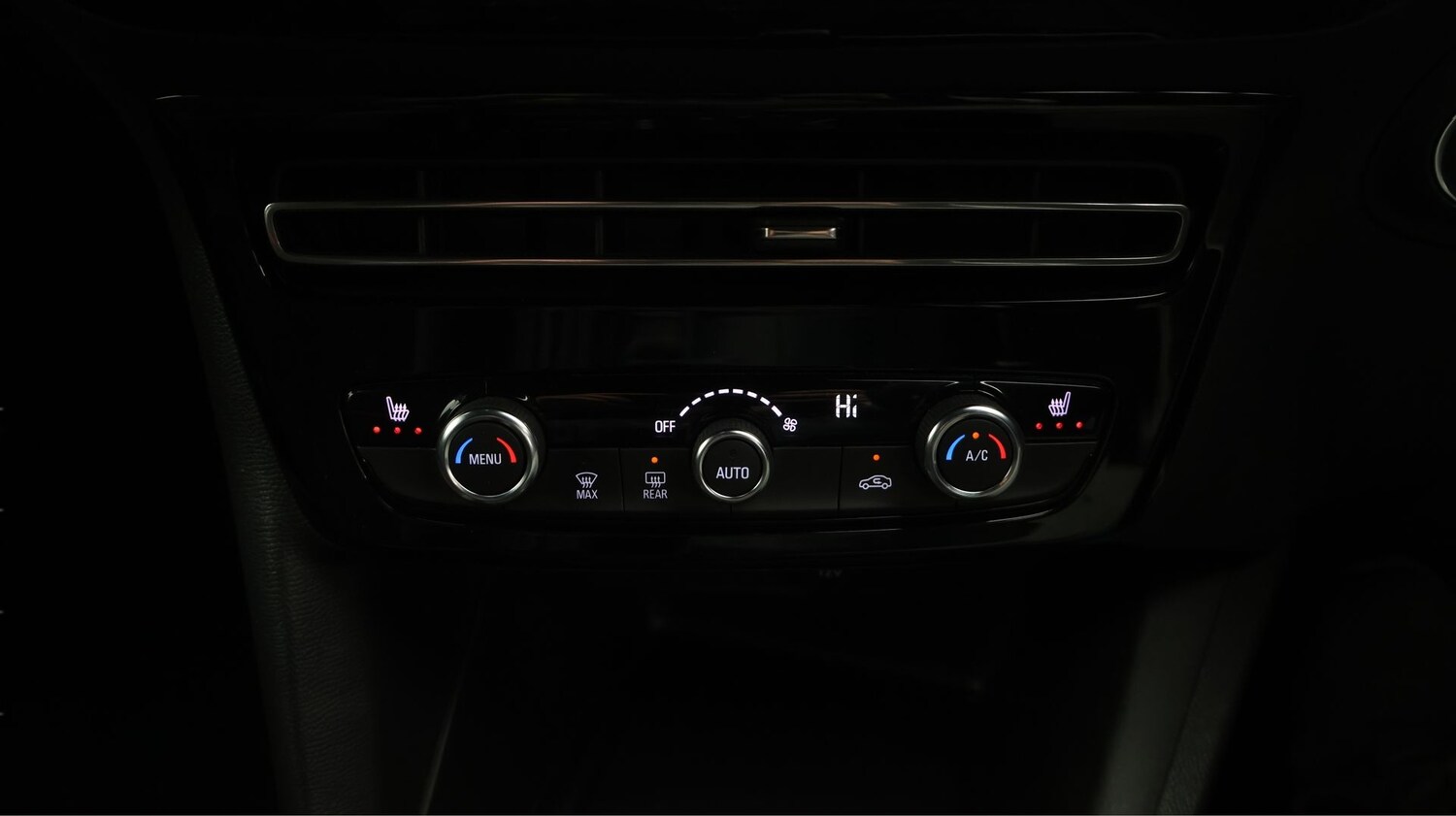 Used Vauxhall Mokka 2023 for sale - 77616499: Photo 12