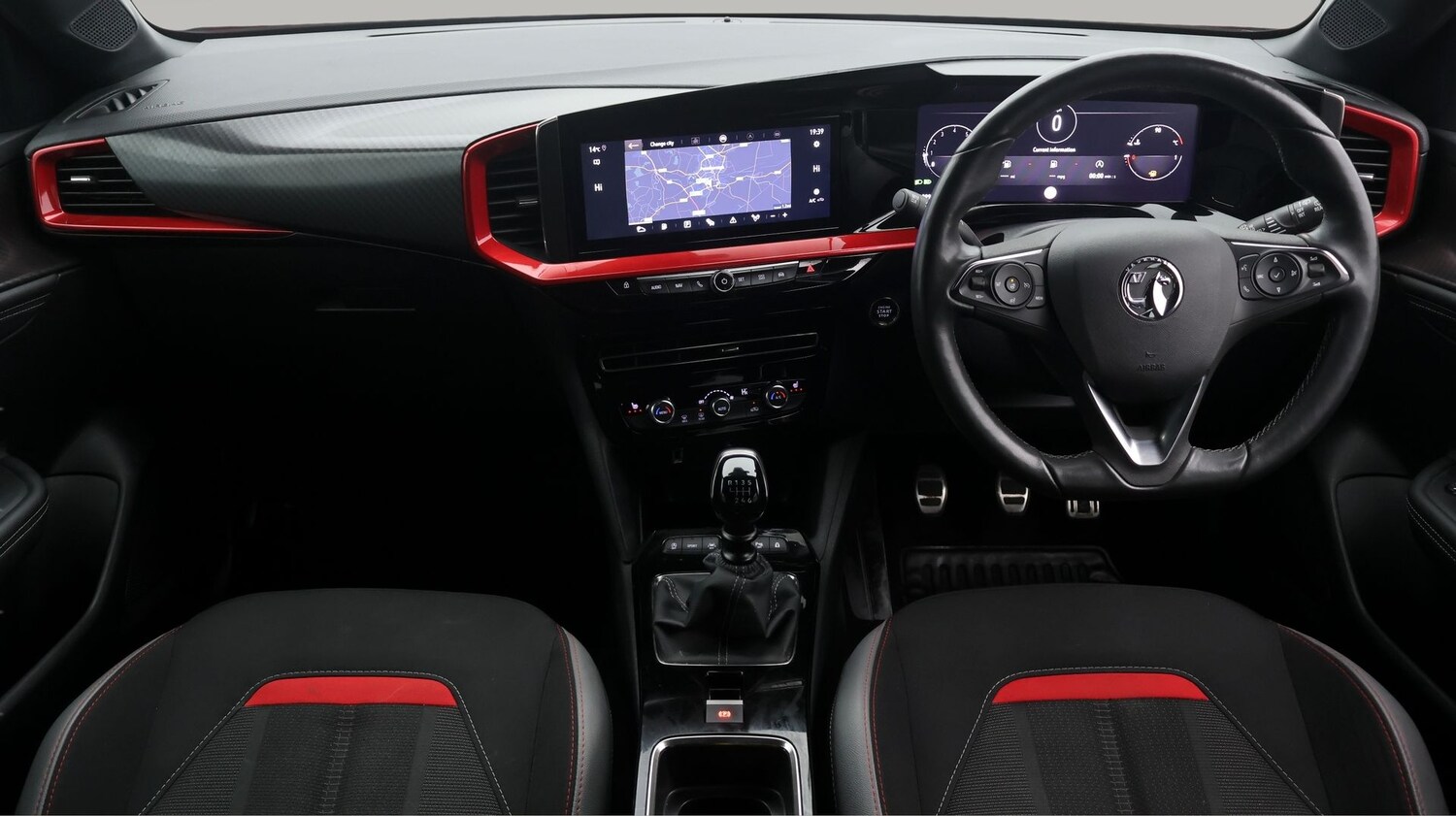 Used Vauxhall Mokka 2023 for sale - 77616499: Photo 13