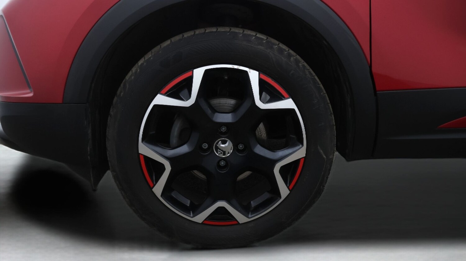 Used Vauxhall Mokka 2023 for sale - 77616499: Photo 18