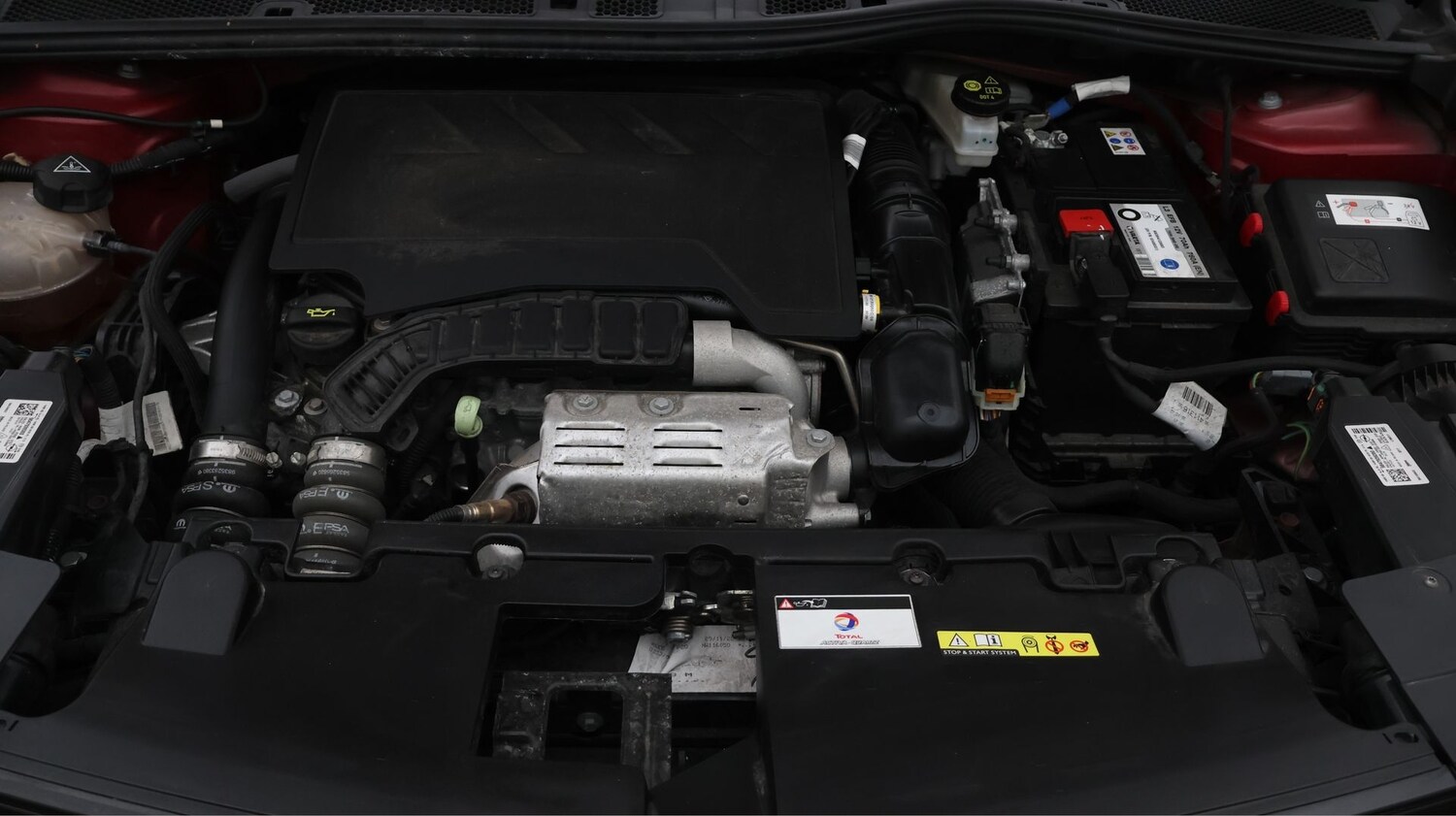 Used Vauxhall Mokka 2023 for sale - 77616499: Photo 19