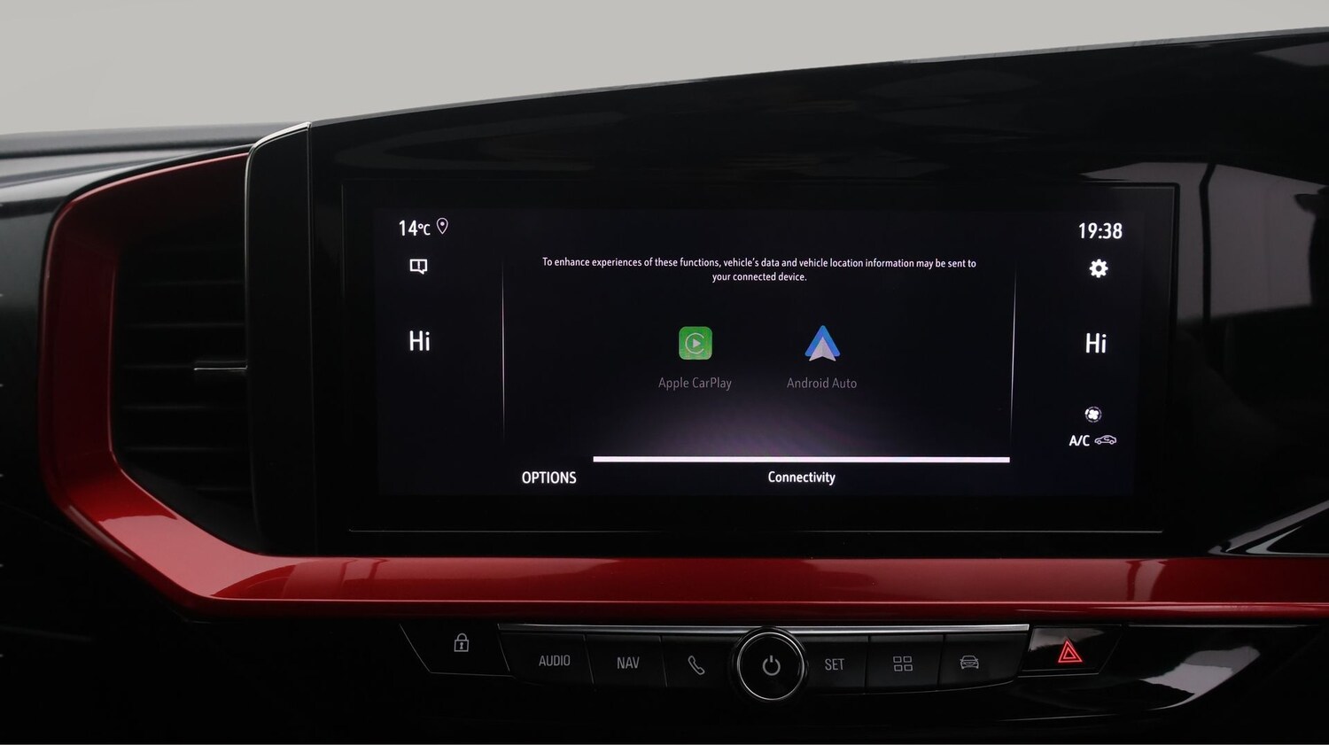 Used Vauxhall Mokka 2023 for sale - 77616499: Photo 24