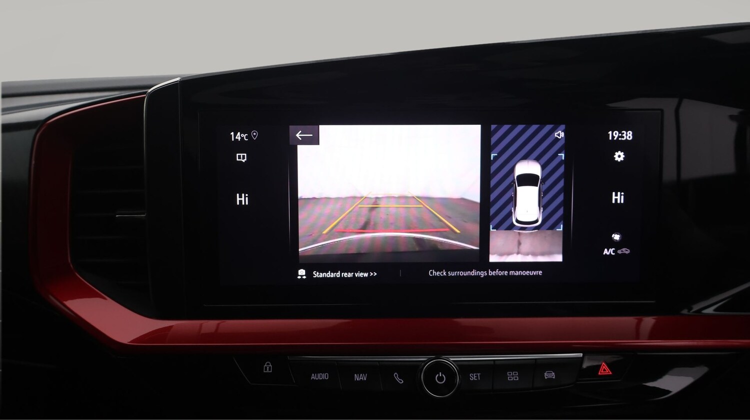 Used Vauxhall Mokka 2023 for sale - 77616499: Photo 25