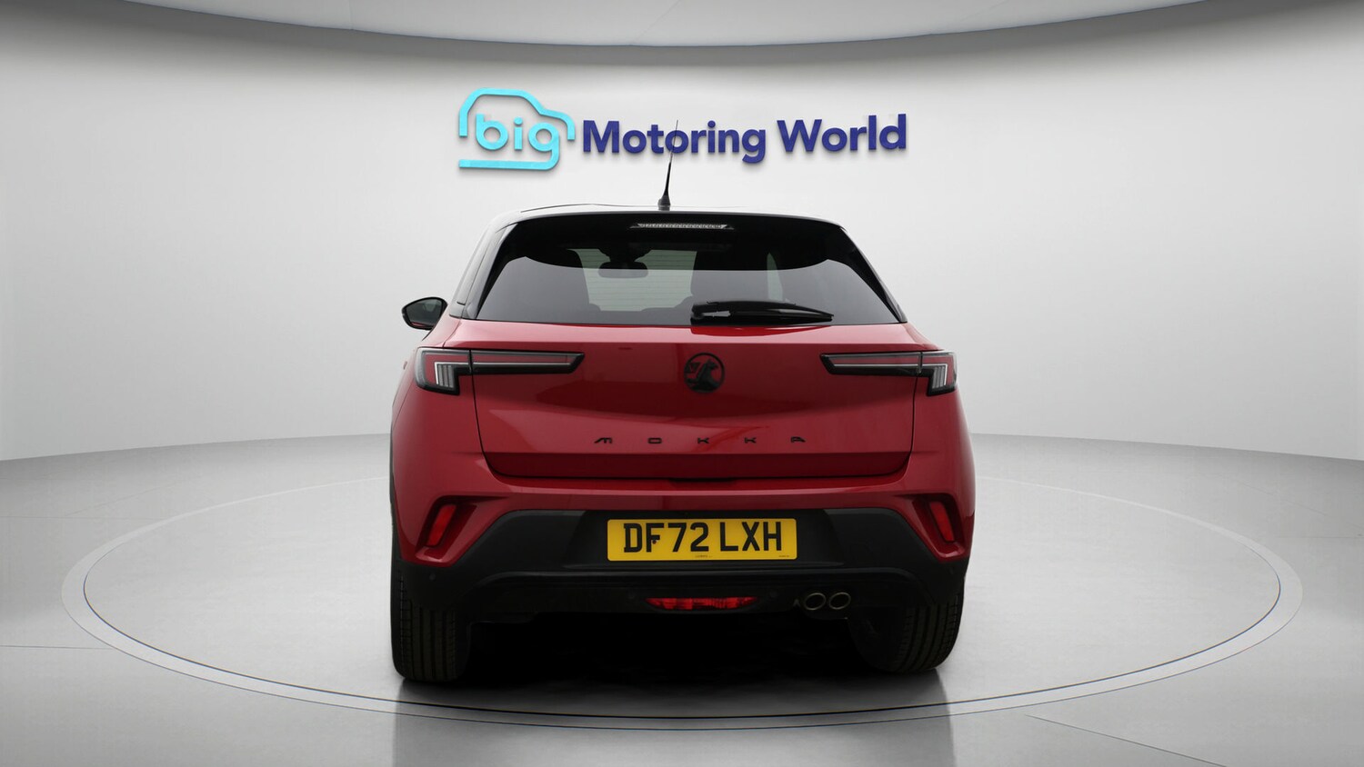 Used Vauxhall Mokka 2023 for sale - 77616499: Photo 6