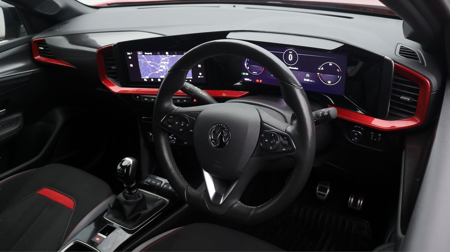 Used Vauxhall Mokka 2023 for sale - 77616499: Photo 9