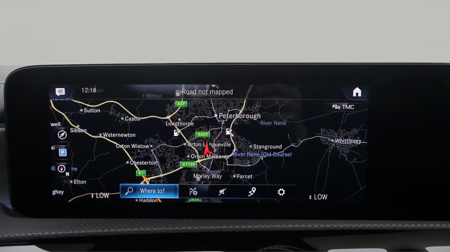 Used Mercedes-Benz A-Class for sale - 77831574: Photo 11