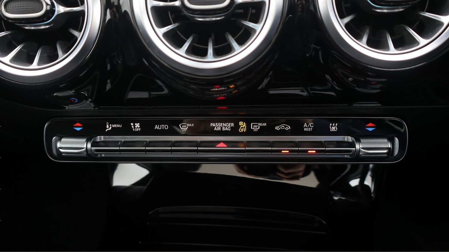 Used Mercedes-Benz A-Class for sale - 77831574: Photo 12