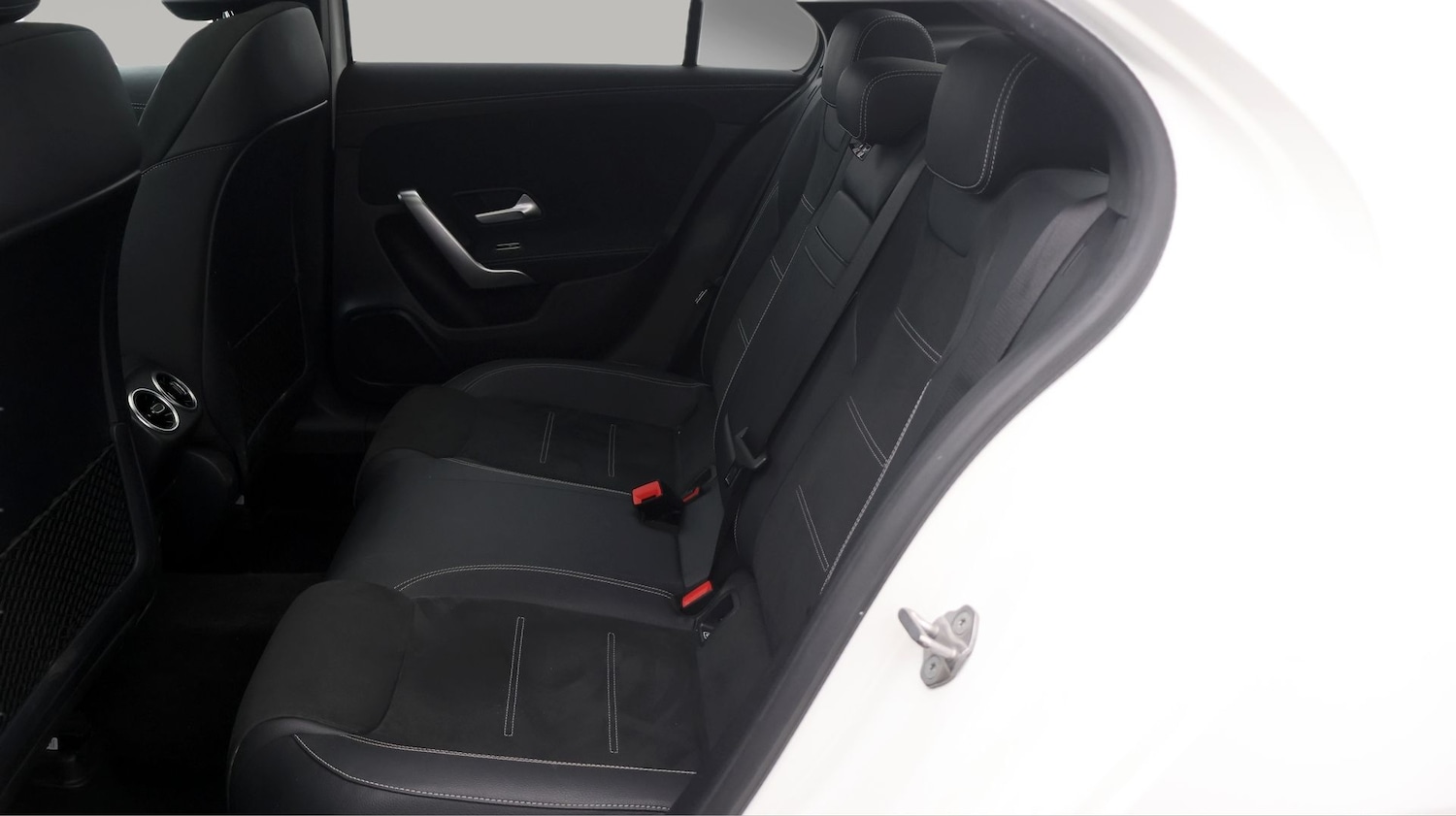 Used Mercedes-Benz A-Class for sale - 77831574: Photo 16