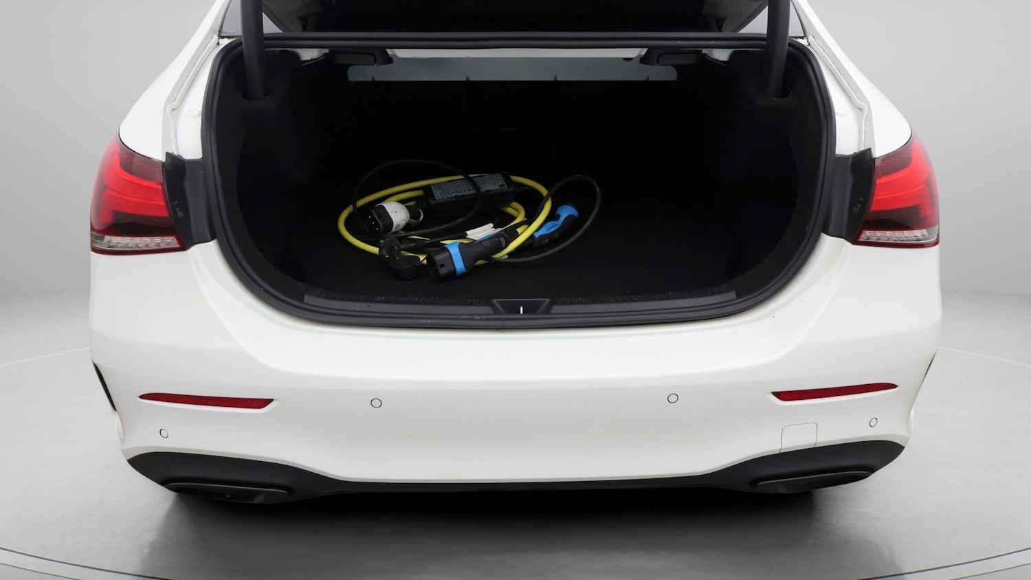 Used Mercedes-Benz A-Class for sale - 77831574: Photo 17