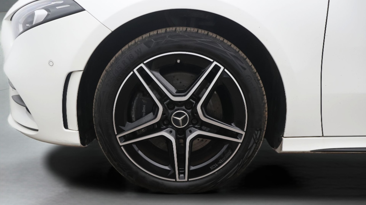 Used Mercedes-Benz A-Class for sale - 77831574: Photo 18