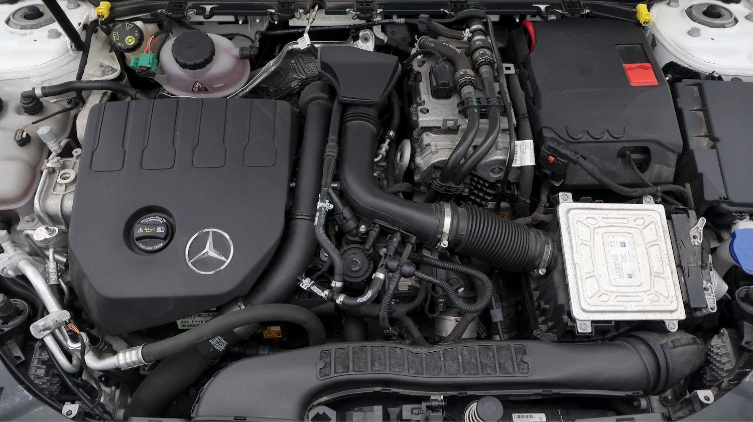 Used Mercedes-Benz A-Class for sale - 77831574: Photo 19