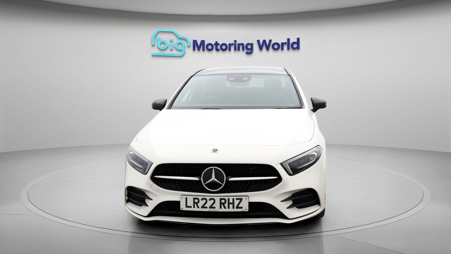 Used Mercedes-Benz A-Class for sale - 77831574: Photo 2