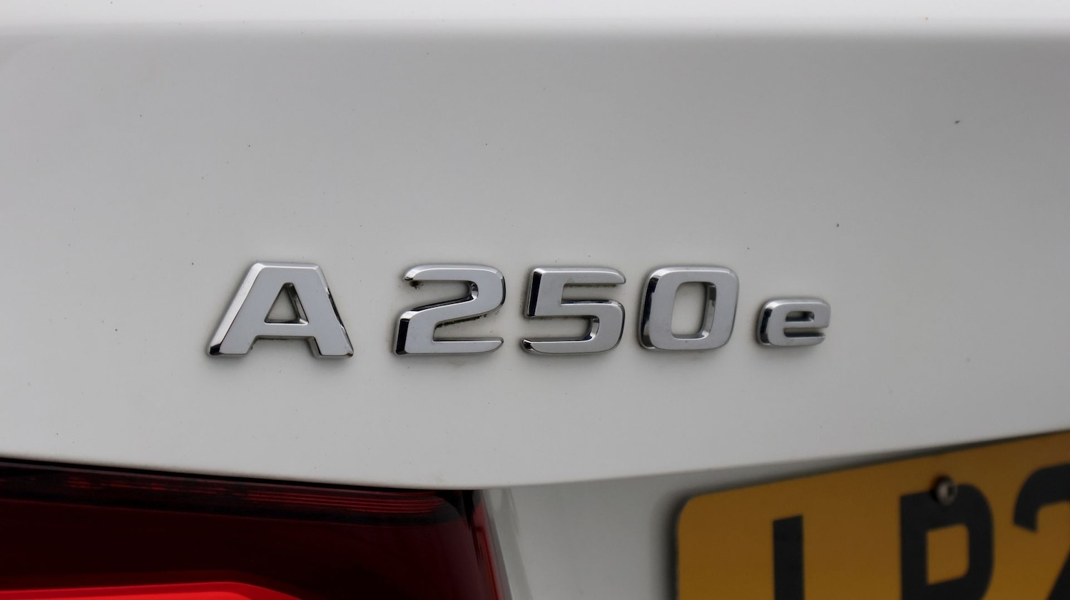 Used Mercedes-Benz A-Class for sale - 77831574: Photo 22