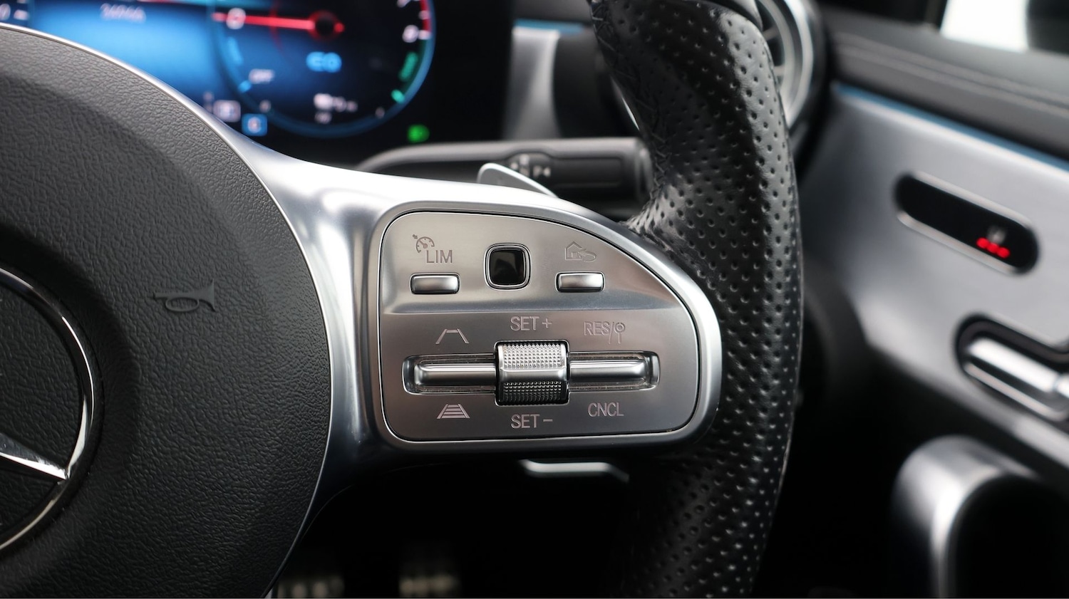 Used Mercedes-Benz A-Class for sale - 77831574: Photo 23