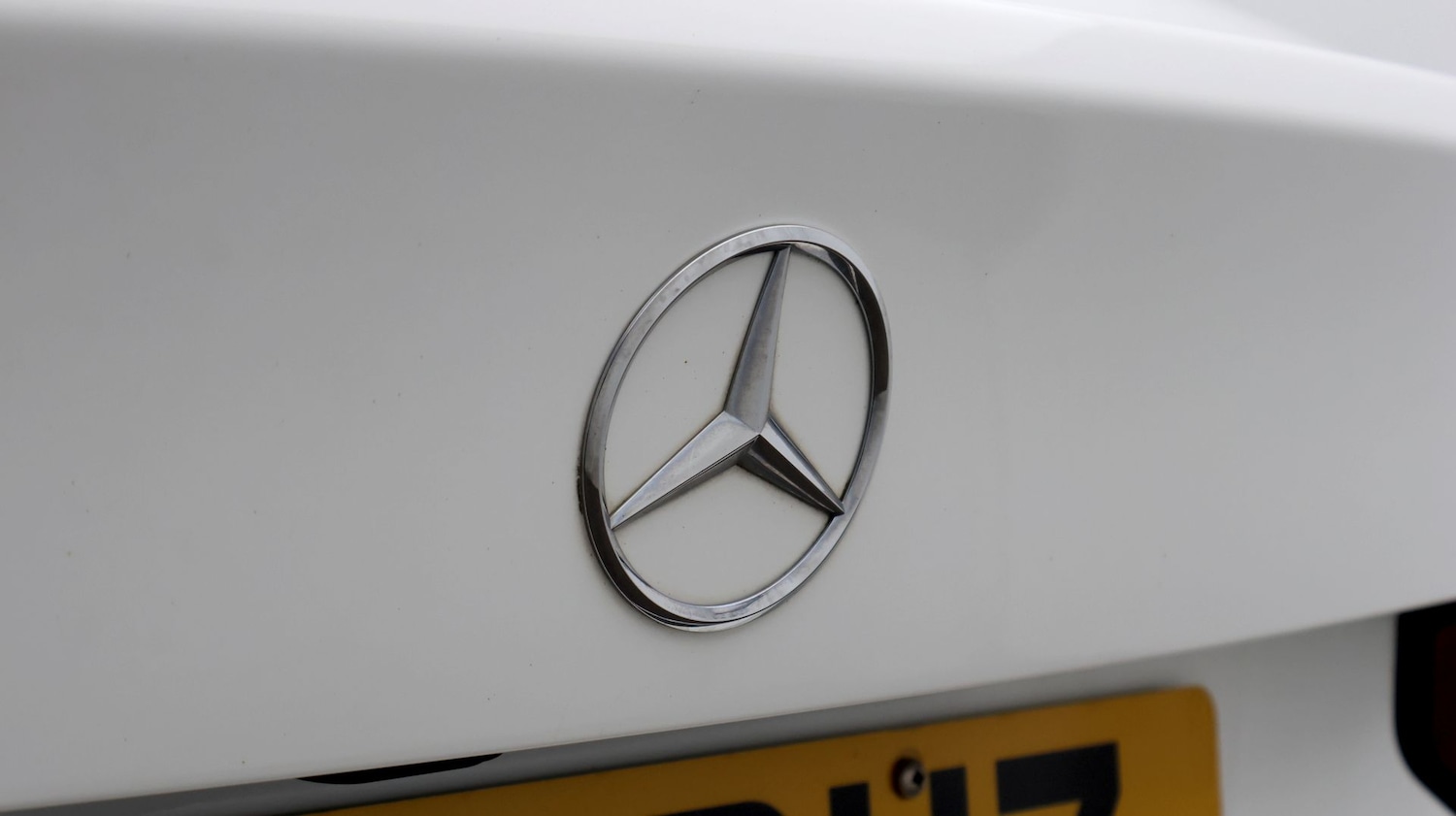 Used Mercedes-Benz A-Class for sale - 77831574: Photo 24